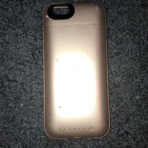 iPhone 6/6S Charging Case
